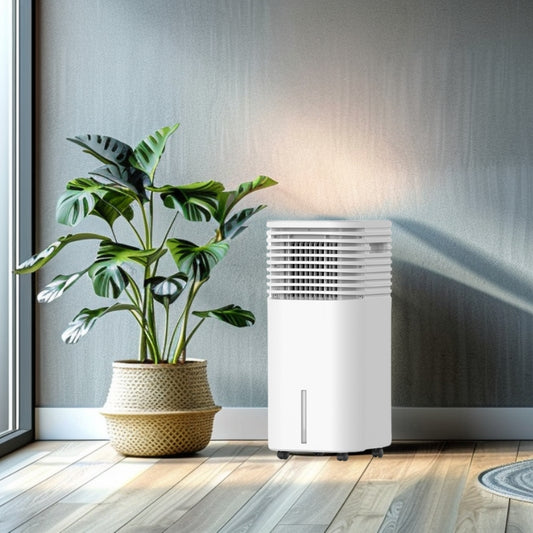 How to Choose the Right Air Cooler: What You Should Know