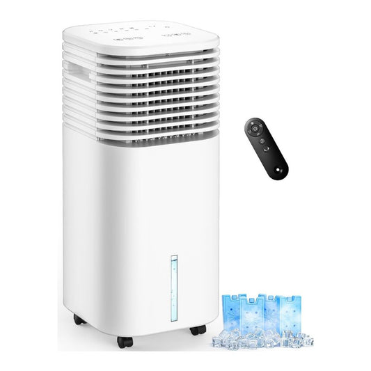 CENSTECH 4-IN-1 Portable Air Conditioners