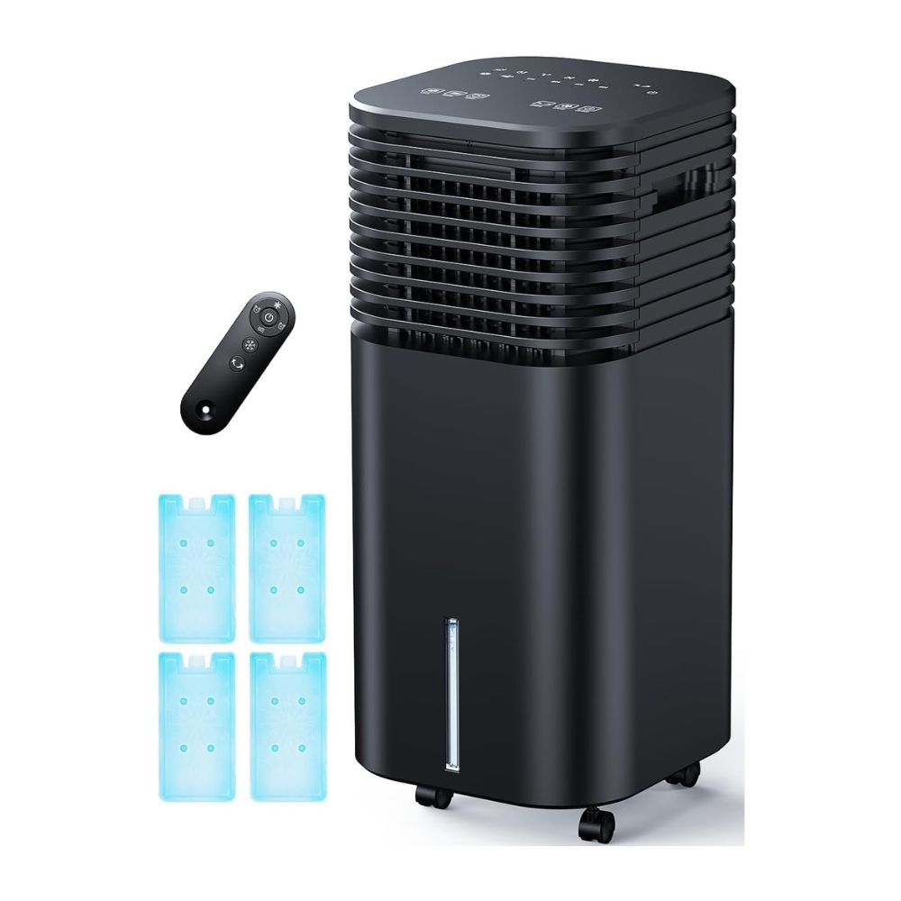 CENSTECH 4-IN-1 Portable Air Conditioners